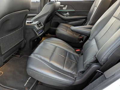 2021 Mercedes-Benz GLS GLS 580 4MATIC® SUV