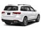 2021 Mercedes-Benz GLS GLS 580 4MATIC® SUV
