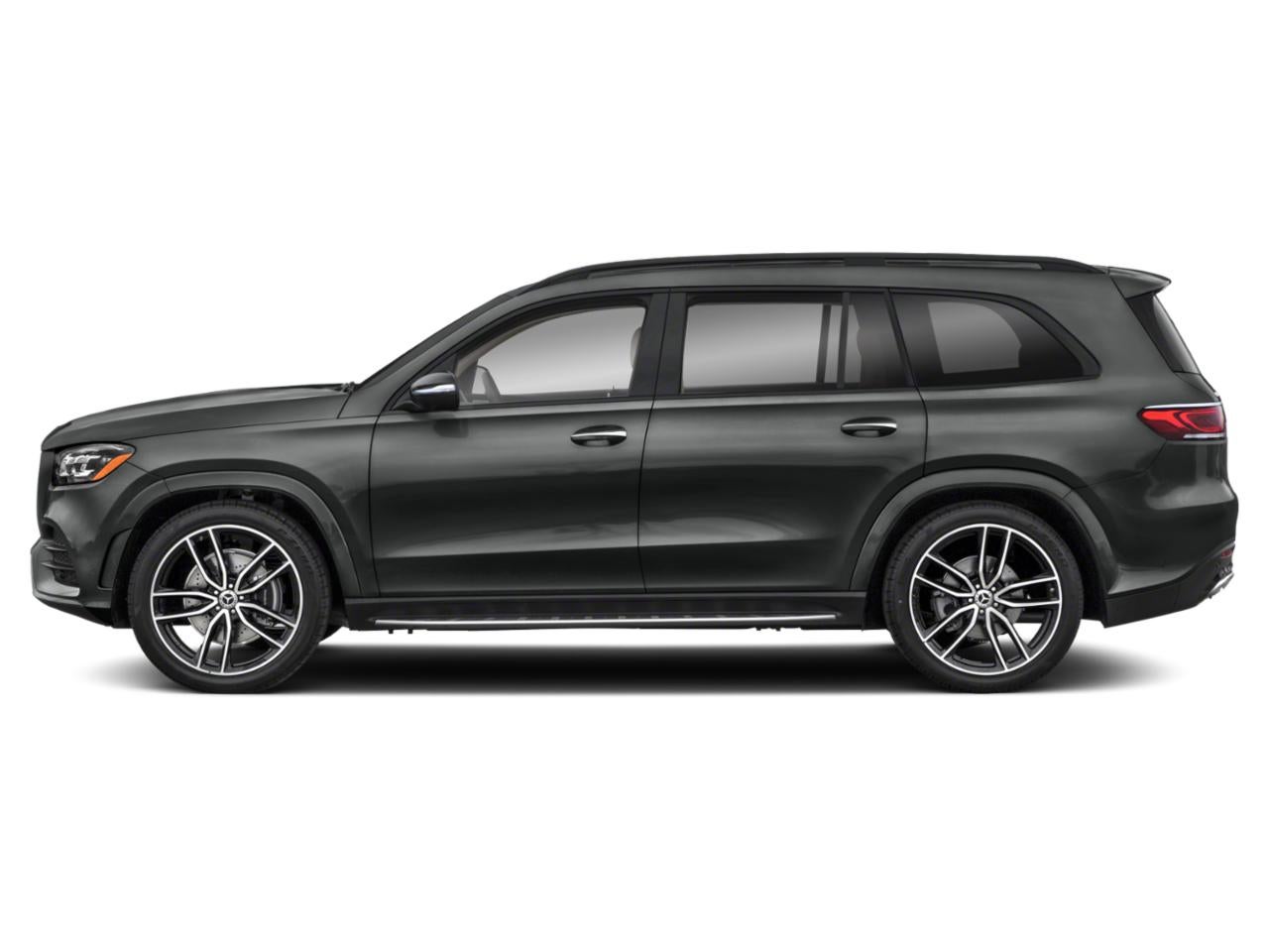 2021 Mercedes-Benz GLS GLS 580 4MATIC® SUV