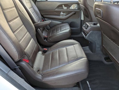 2020 Mercedes-Benz GLS GLS 580 4MATIC® SUV