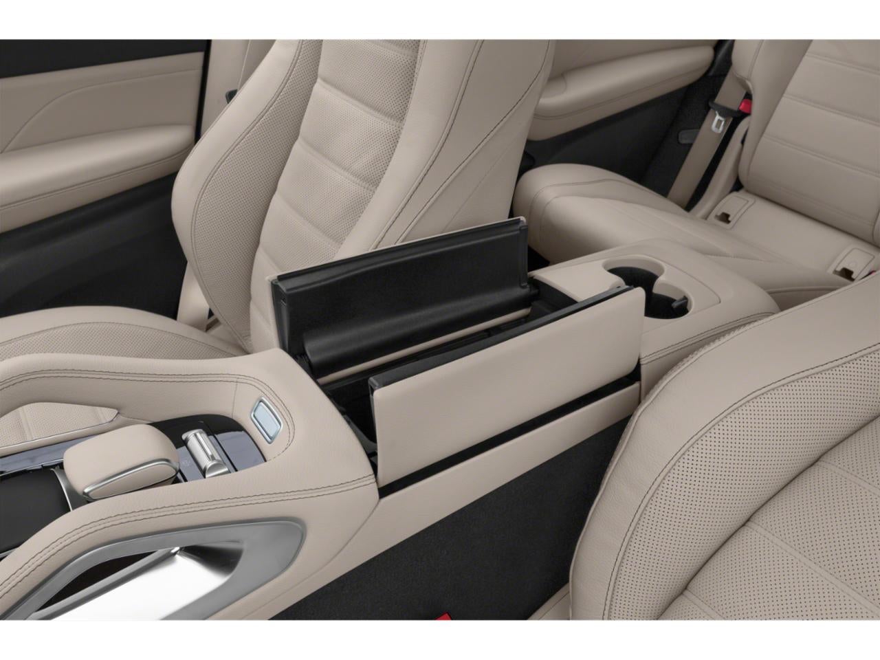 2020 Mercedes-Benz GLS GLS 580 4MATIC® SUV