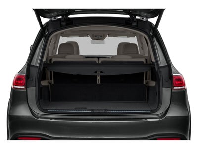 2021 Mercedes-Benz GLS GLS 580 4MATIC® SUV