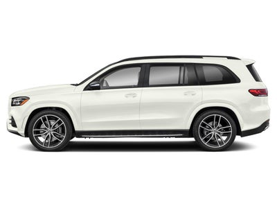 2021 Mercedes-Benz GLS GLS 580 4MATIC® SUV