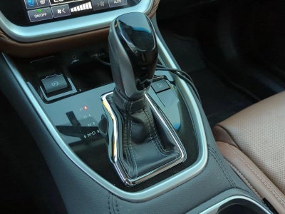 2021 Subaru Outback Touring XT CVT
