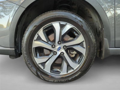 2021 Subaru Outback Touring XT CVT