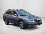 2021 Subaru Outback Touring XT CVT