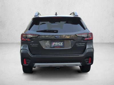 2021 Subaru Outback Touring XT CVT