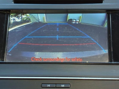 2013 Toyota Avalon Hybrid 4dr Sdn XLE Touring (Natl)