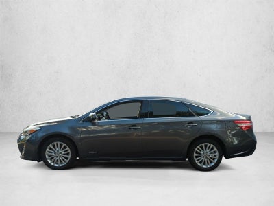 2013 Toyota Avalon Hybrid 4dr Sdn XLE Touring (Natl)