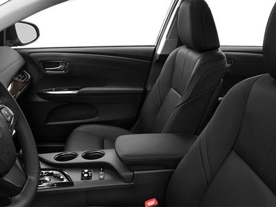 2013 Toyota Avalon Hybrid 4dr Sdn XLE Touring (Natl)