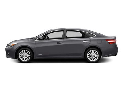 2013 Toyota Avalon Hybrid 4dr Sdn XLE Touring (Natl)
