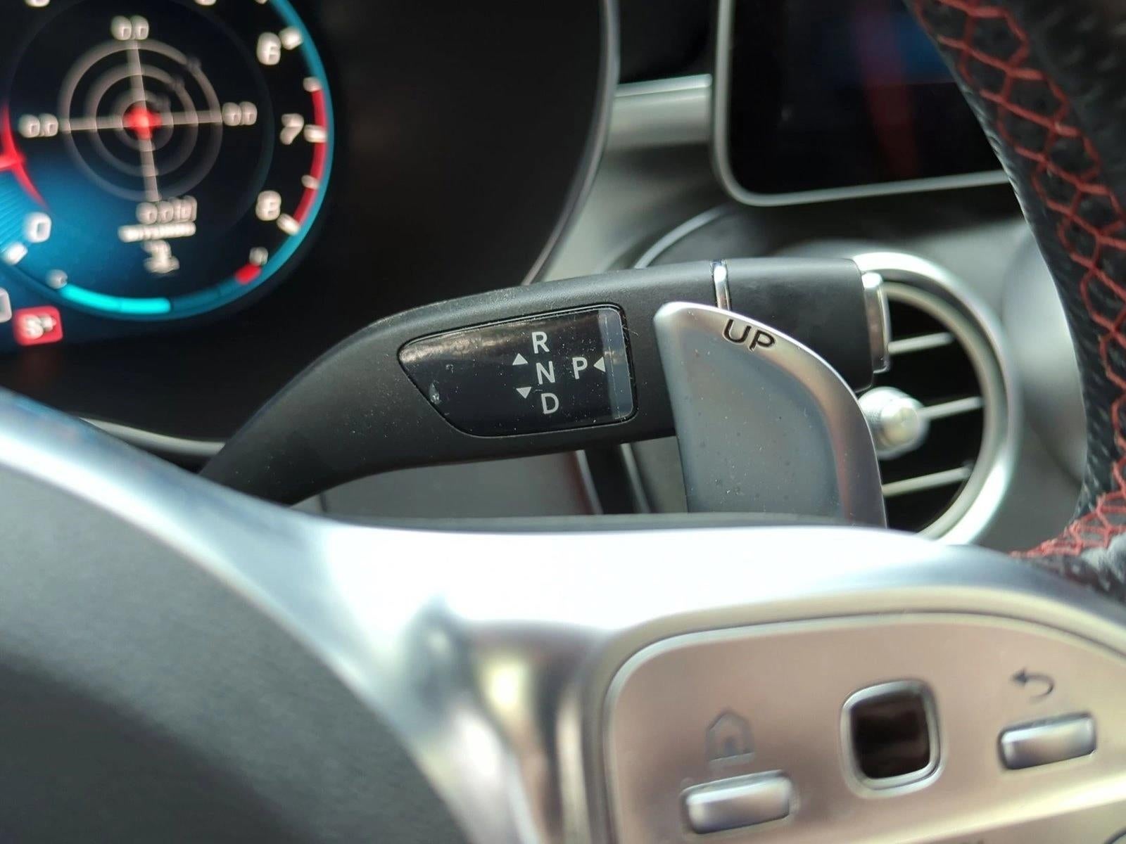2020 Mercedes-Benz C-Class AMG® C 43 4MATIC® Sedan