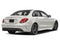 2020 Mercedes-Benz C-Class AMG® C 43 4MATIC® Sedan
