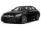 2020 Mercedes-Benz C-Class AMG® C 43 4MATIC® Sedan