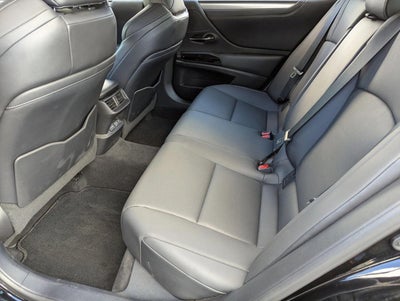 2022 Lexus ES 350 F SPORT FWD