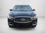 2020 INFINITI QX60 LUXE FWD
