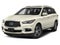 2020 INFINITI QX60 LUXE FWD