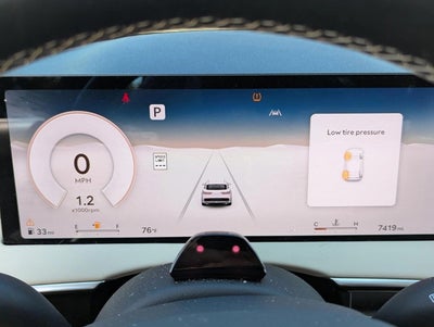 2026 Genesis GV70 2.5T Select AWD