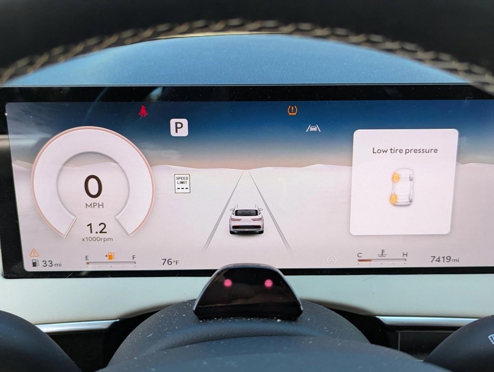 2026 Genesis GV70 2.5T Select AWD