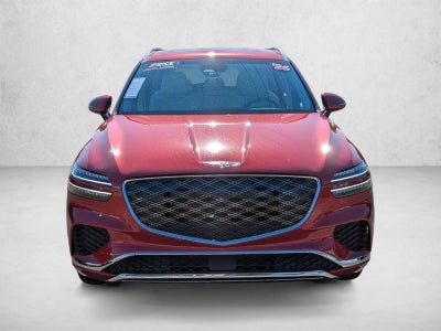 2026 Genesis GV70 2.5T Select AWD