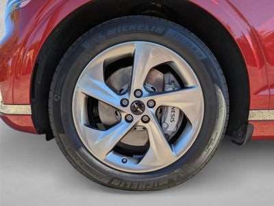 2026 Genesis GV70 2.5T Select AWD