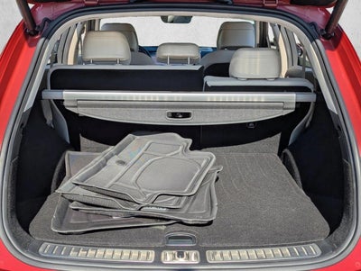 2026 Genesis GV70 2.5T Select AWD