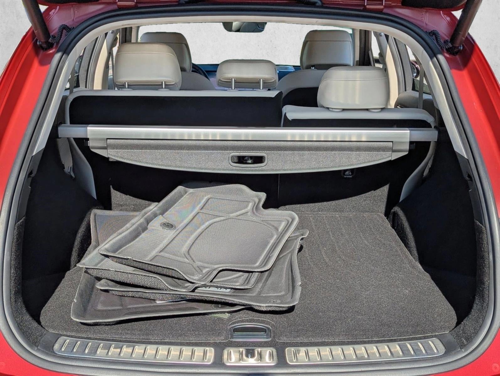 2026 Genesis GV70 2.5T Select AWD