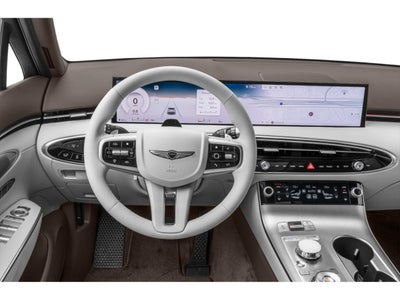 2026 Genesis GV70 2.5T Select AWD