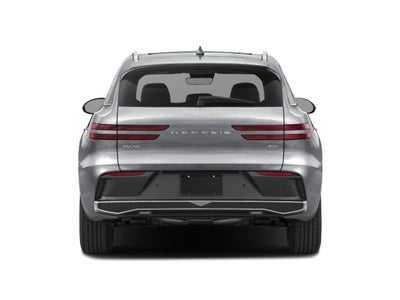 2026 Genesis GV70 2.5T Select AWD