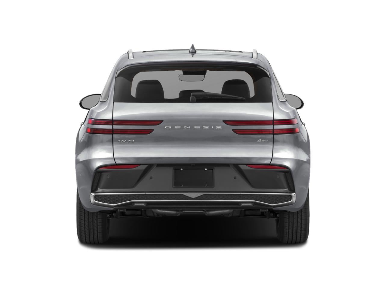 2026 Genesis GV70 2.5T Select AWD
