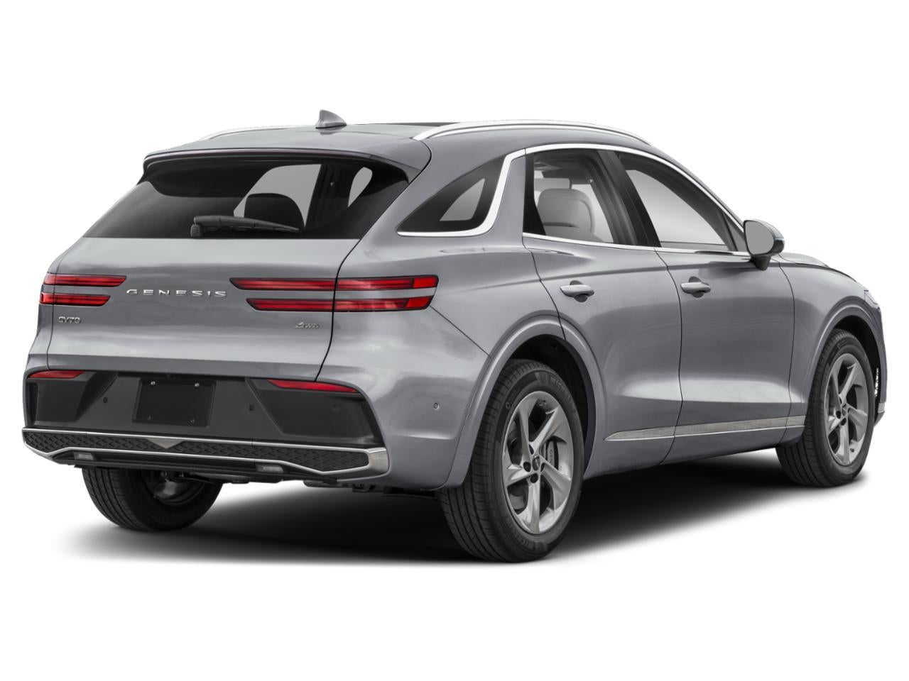 2026 Genesis GV70 2.5T Select AWD