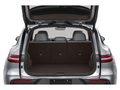 2026 Genesis GV70 2.5T Select AWD