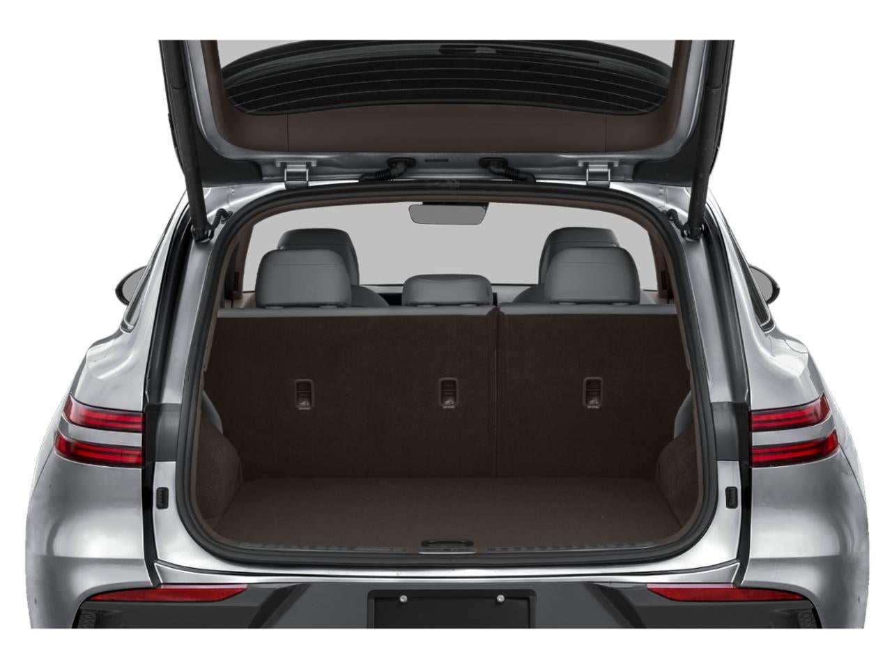 2026 Genesis GV70 2.5T Select AWD