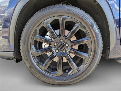 2022 Toyota Highlander XLE FWD (Natl)