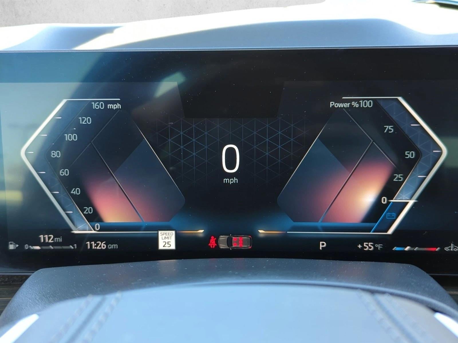 2025 BMW X5 sDrive40i Sports Activity Vehicle