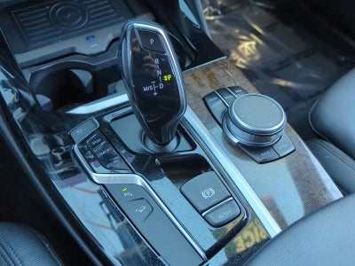 2020 BMW X4 xDrive30i Sports Activity Coupe