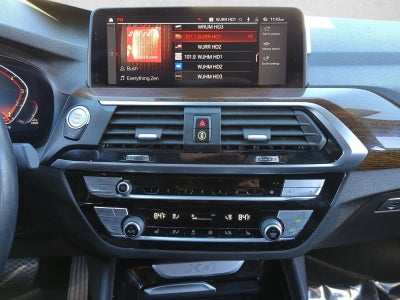 2020 BMW X4 xDrive30i Sports Activity Coupe