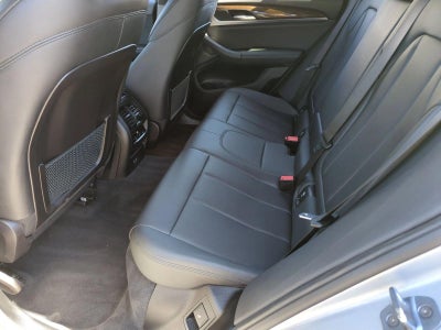 2020 BMW X4 xDrive30i Sports Activity Coupe