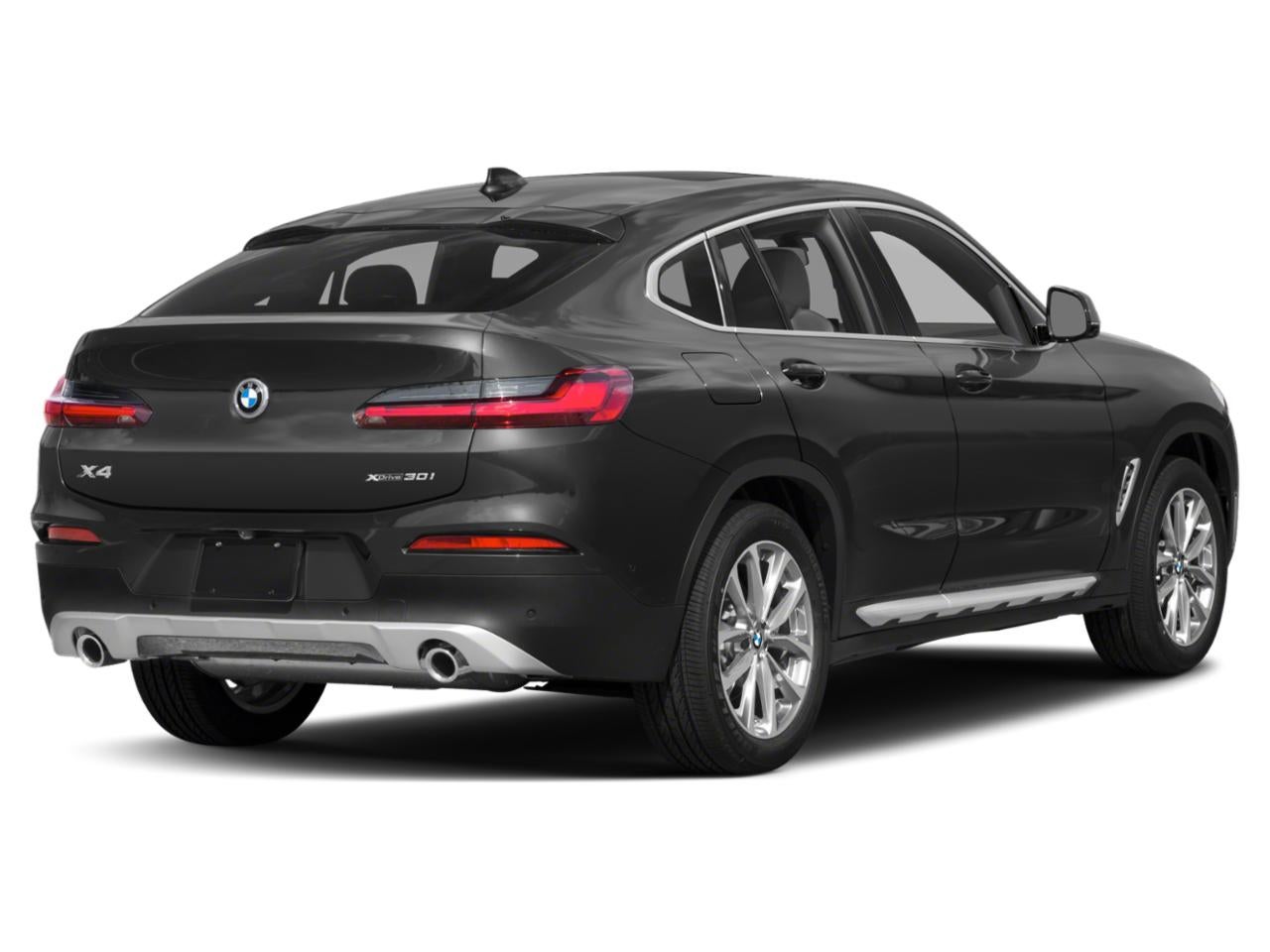 2020 BMW X4 xDrive30i Sports Activity Coupe