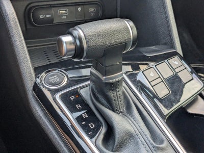 2023 Kia Sportage X-Line AWD