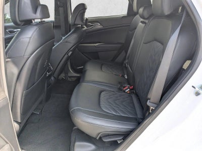 2023 Kia Sportage X-Line AWD