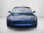 2022 Tesla Model S Plaid AWD