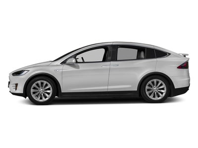 2016 Tesla Model X AWD 4dr P90D *Ltd Avail*