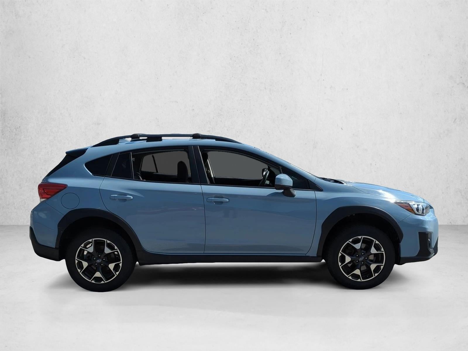 2019 Subaru Crosstrek 2.0i Premium Manual