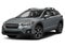 2019 Subaru Crosstrek 2.0i Premium Manual