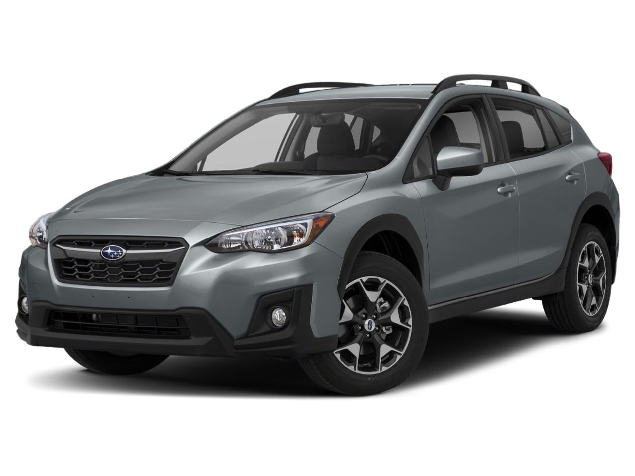 2019 Subaru Crosstrek 2.0i Premium Manual