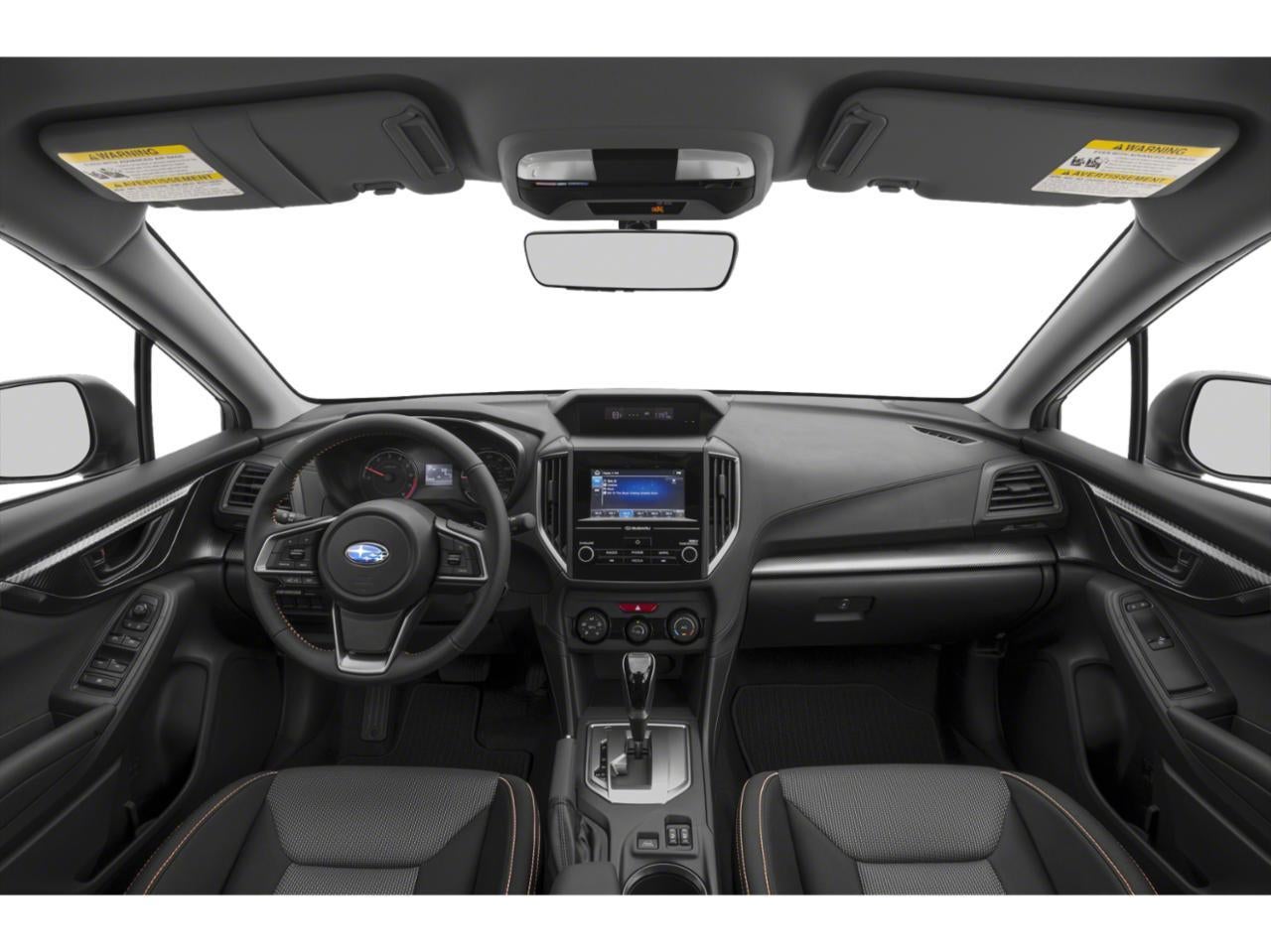 2019 Subaru Crosstrek 2.0i Premium Manual