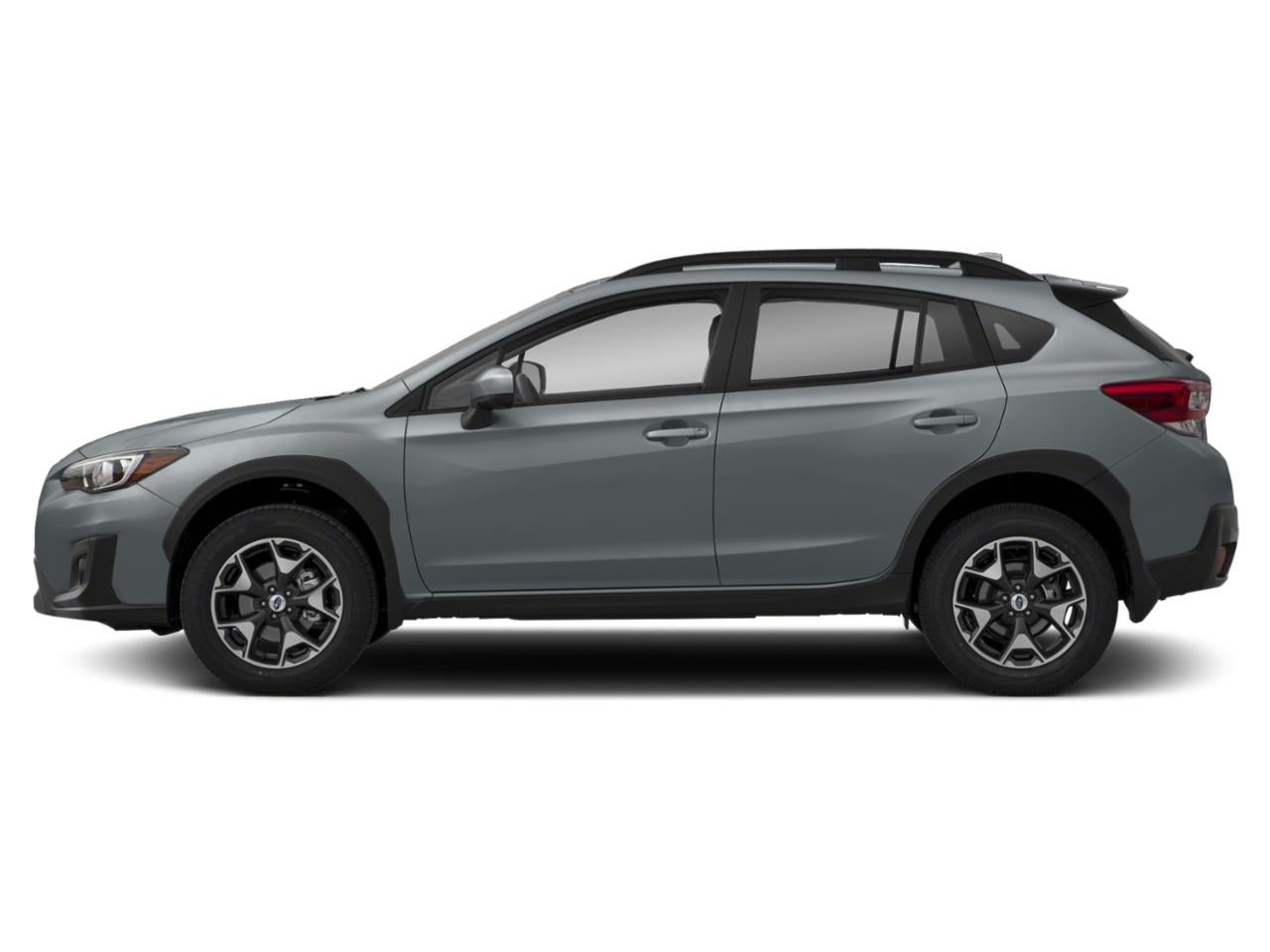 2019 Subaru Crosstrek 2.0i Premium Manual