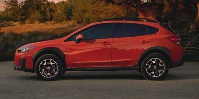 2019 Subaru Crosstrek 2.0i Premium Manual