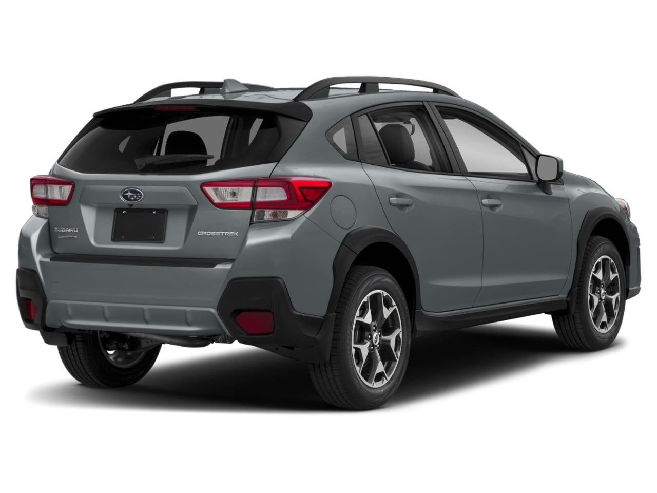 2019 Subaru Crosstrek 2.0i Premium Manual